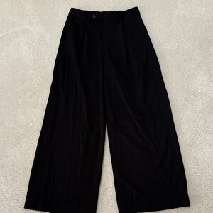 Banana Republic Women’s Black Dress Pants